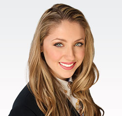 Alexa Ray Gorda, DPM